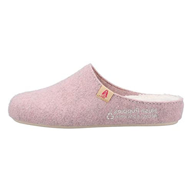 Hush Puppies Damen The Good Slipper Hausschuh, Rose, 37 EU im Sale